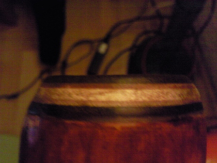 embouchure 3 ou 4 essences je c'est pas trop ya de bois trés proches je suis pas sure de les différencier...