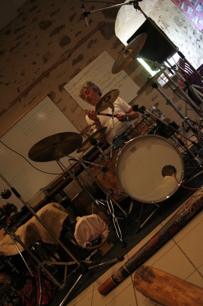 pardonnez moi le nom...