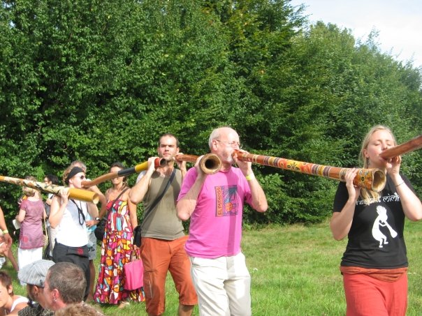 Corroboree