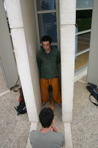 Le coin qui resonne d'enfer !