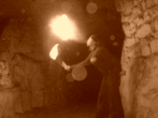 Daude après