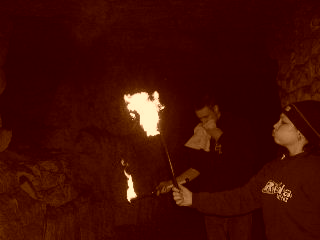 Feu feu