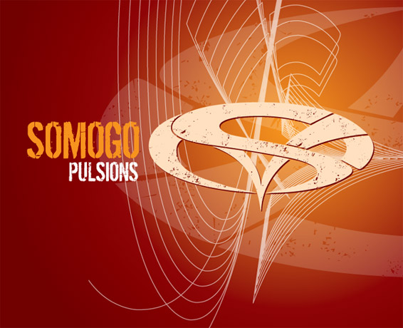 somogo nouvel album