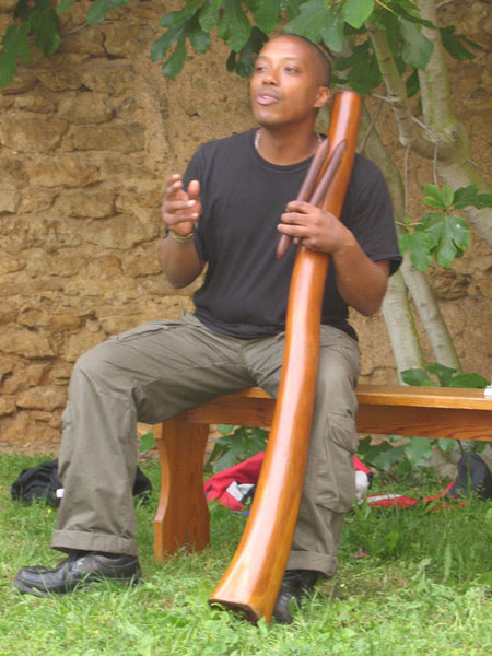 Sylvestre
