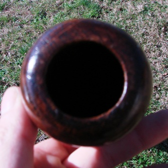 l'embouchure