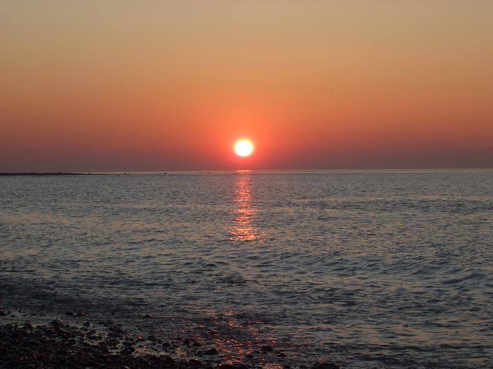 Criel sur Mer