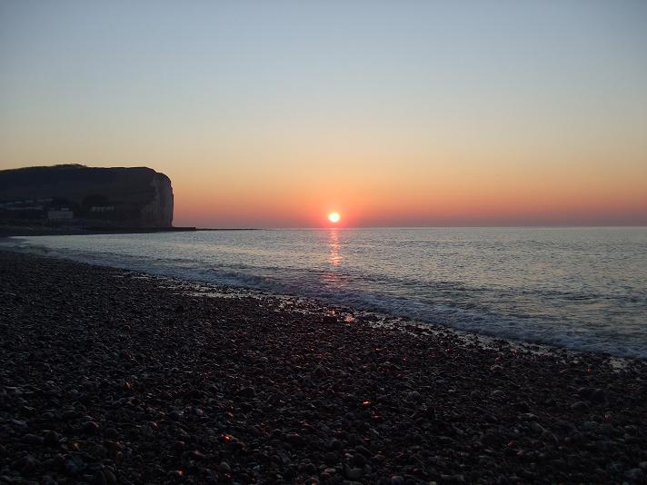 Criel sur Mer