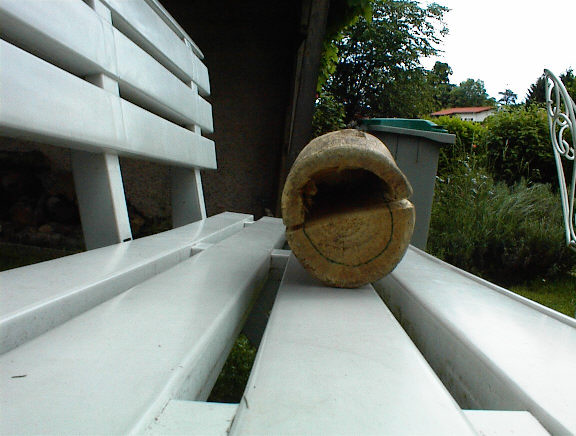 mise en bouche