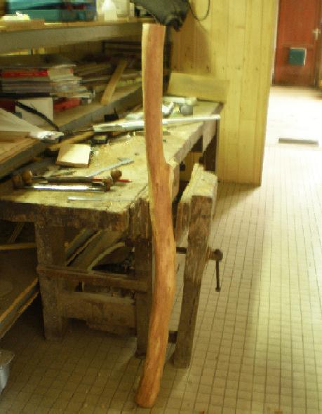 voici mon didge plané