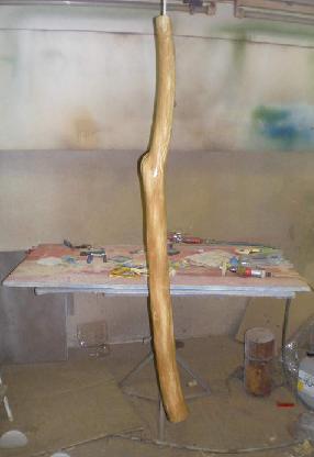le didge en entier