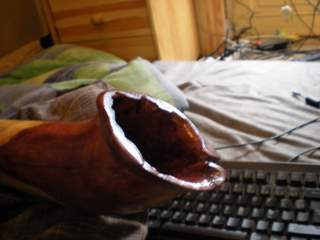 ptite cloche simpatoche