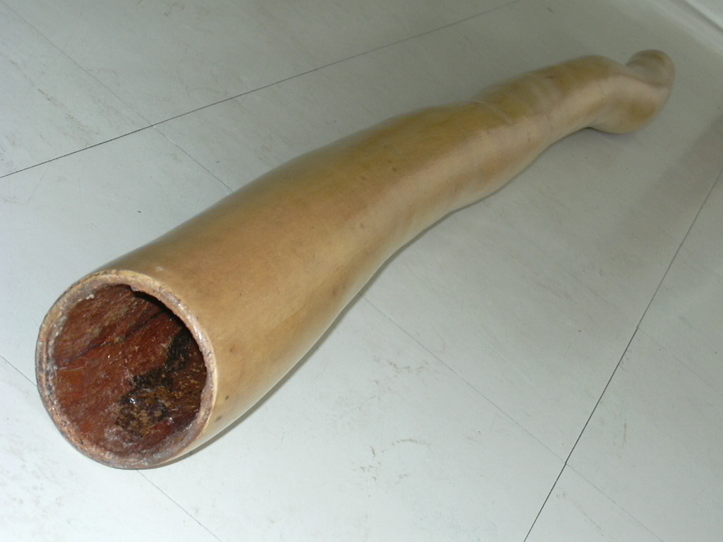 Voila mon nouveau jouet...Lol..