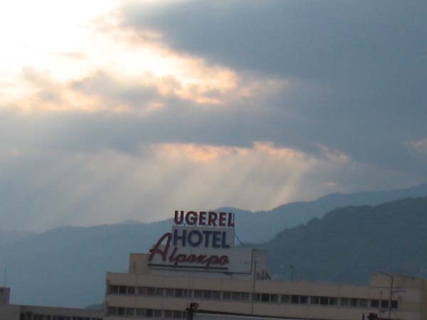 jouli otel!!