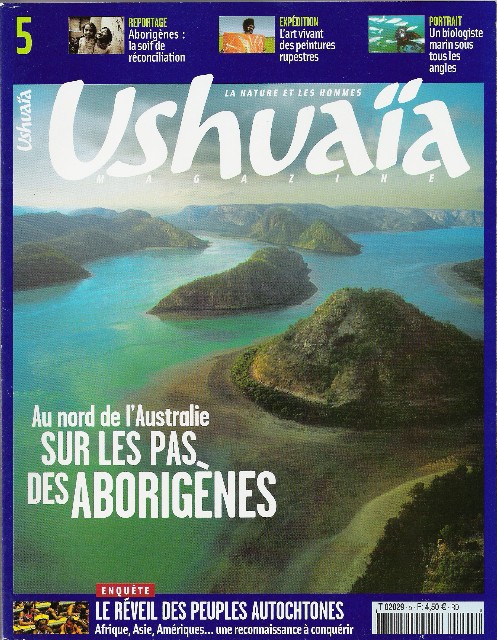 vient de paraître