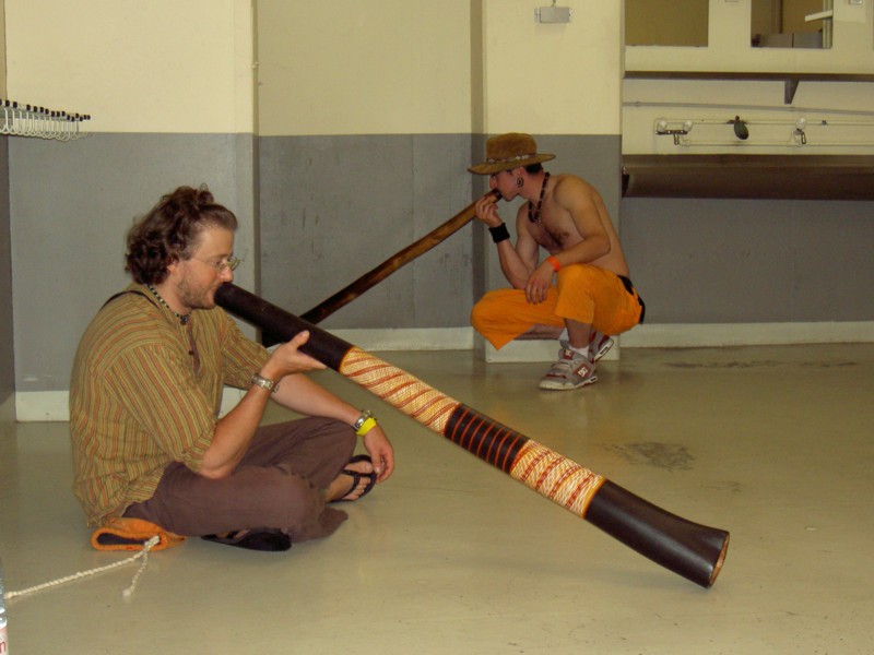 Bunker session Seb et Free.JPG