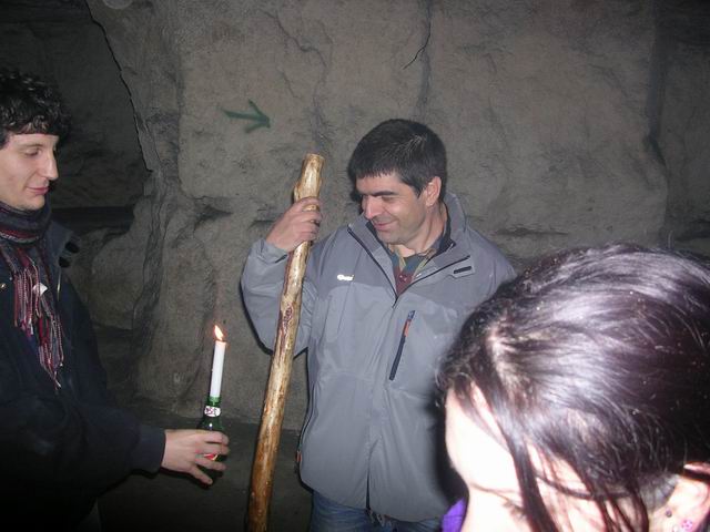 Polux et Titou