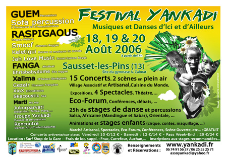 Affiche