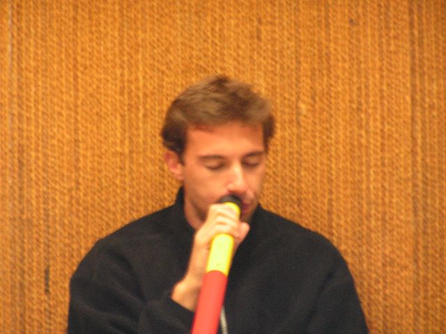 rudy de lyon