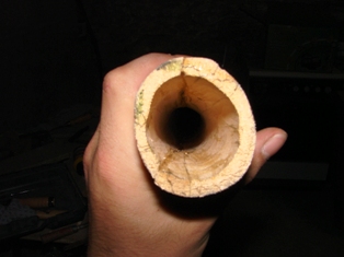 L'EMBOUCHURE